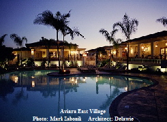 Aviara East Village, Carlsbad, CA